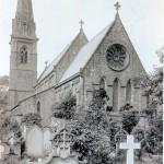 graveyard