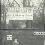 Platt Estate for sale, 1907