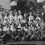 Patients & Nurses