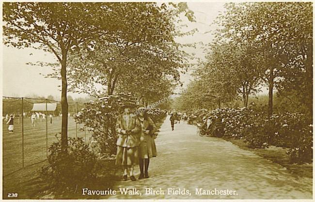 1926 Postcard