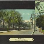 Congregational Church 