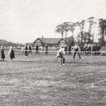 Tennis Courts