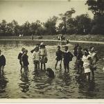 Paddling Pool