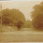 Oak Drive 1909