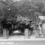 Brighton Grove entrance 1912