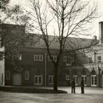 newly built school premises