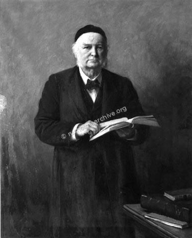 Robert Darbishire