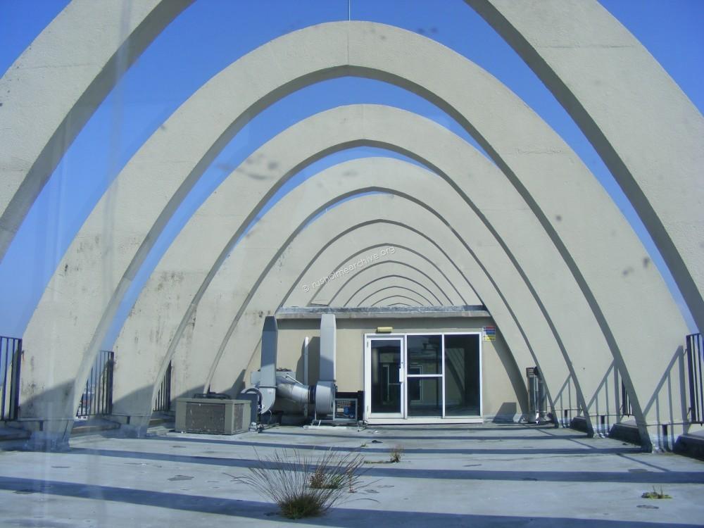 The Toastrack