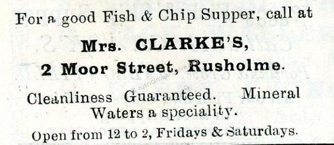 Fish & Chips!