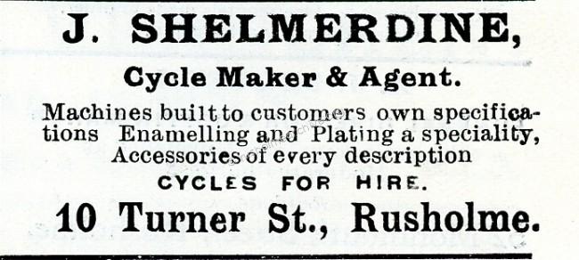 Bikes