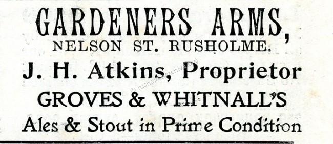 Gardeners Arms