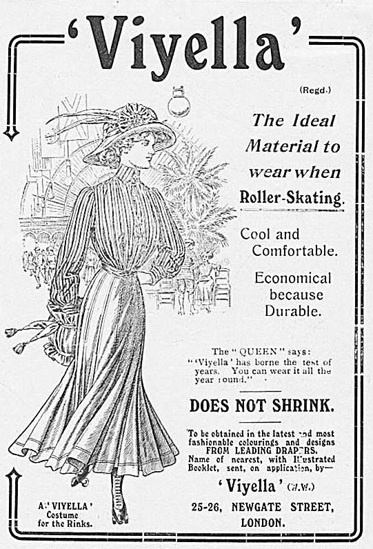 photoLadies fashion alternative text...
