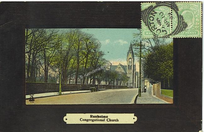 Congregational Church 
