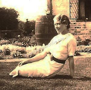Rachel Ryan approx 1937