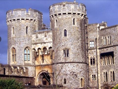 castle
