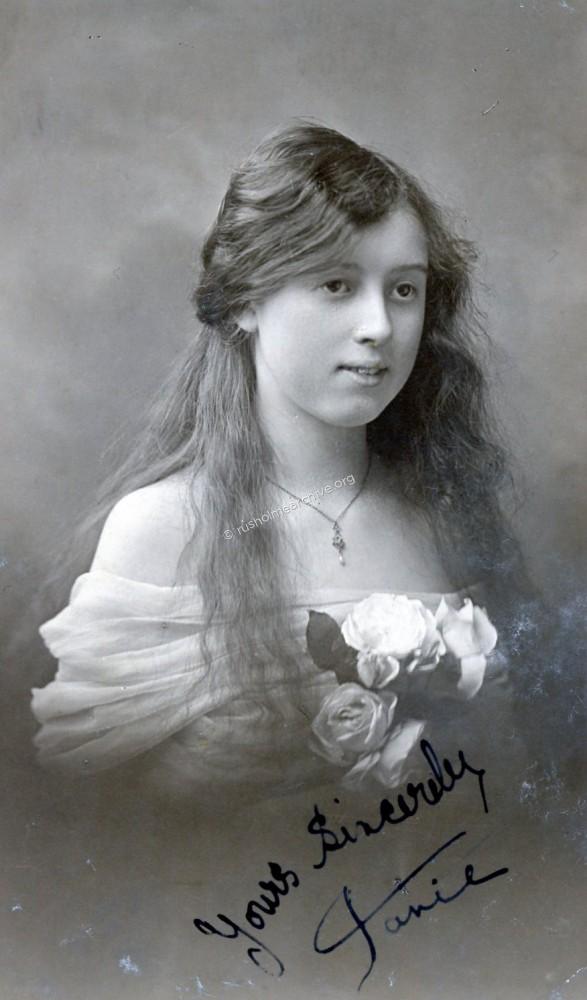 Janie