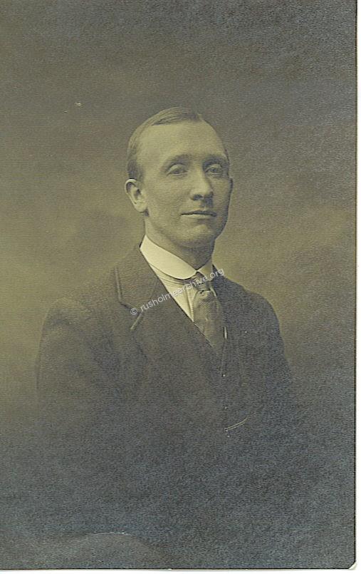 undated & unkown sitter