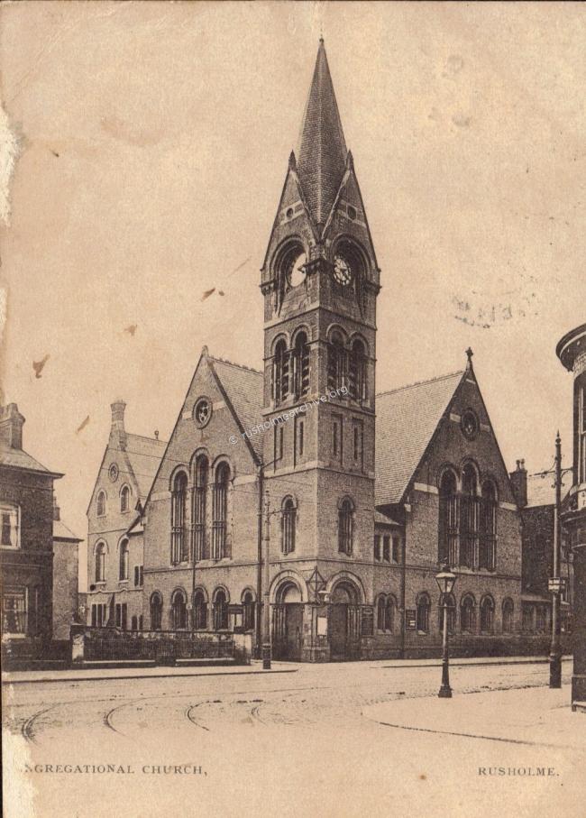 Congregational Church