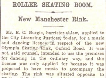 4th March 1909