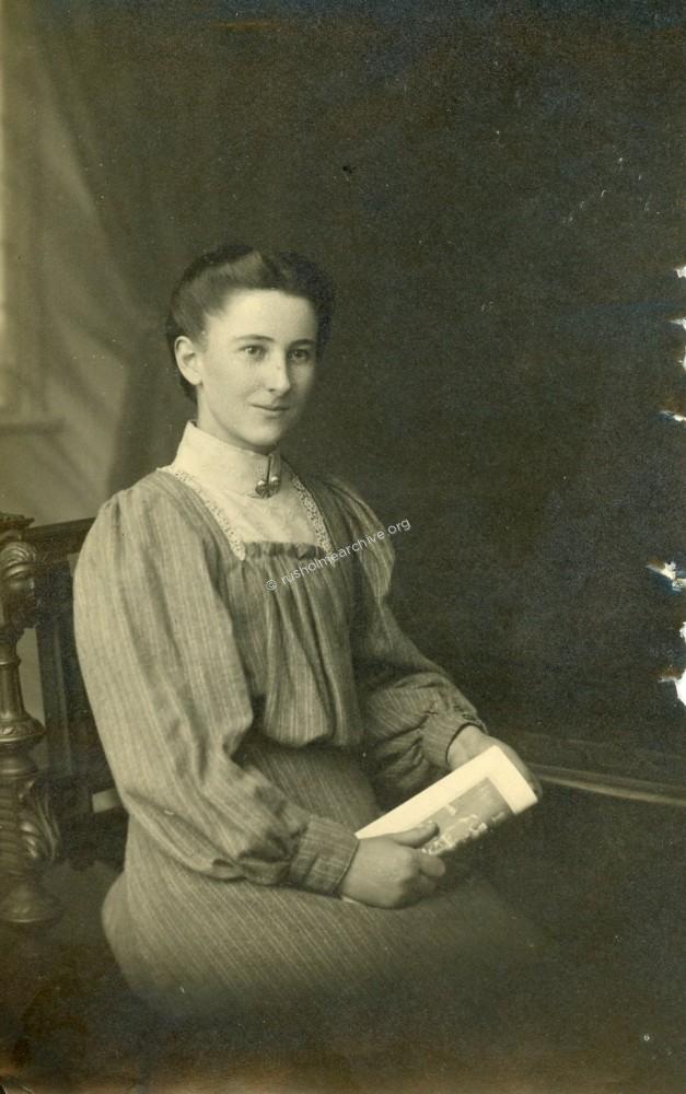 Unknown