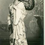 Miss Ray Morgan 1905