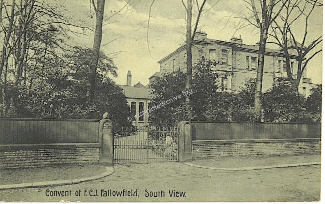 Convent