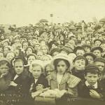 Children 1917