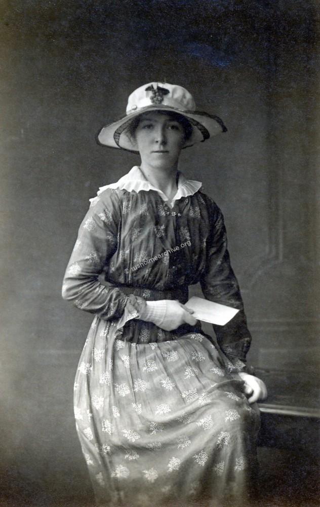 Unkown & undated