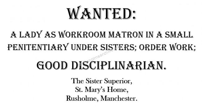 1892 Advert