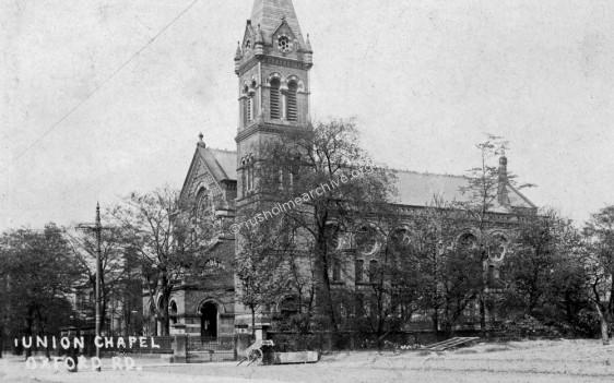 Union Chapel 1907