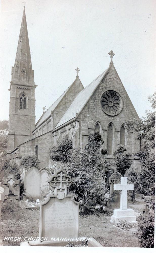 graveyard