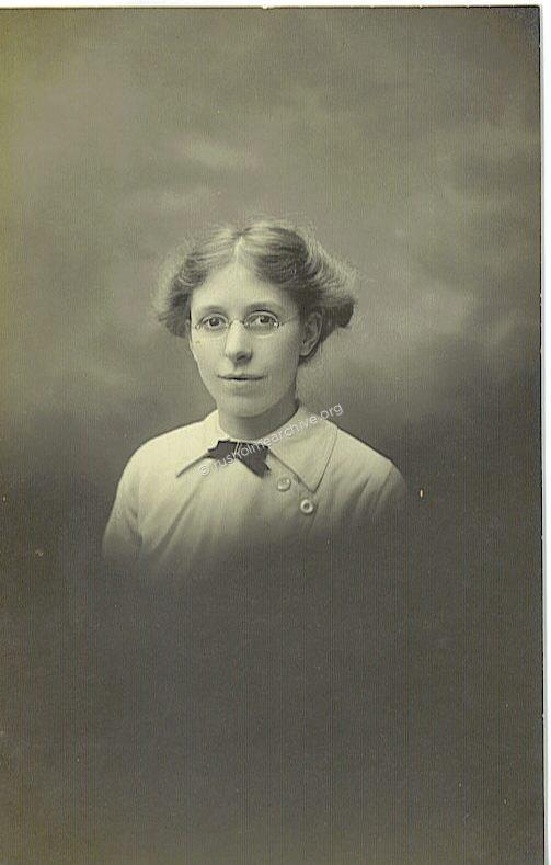 Unkown & undated