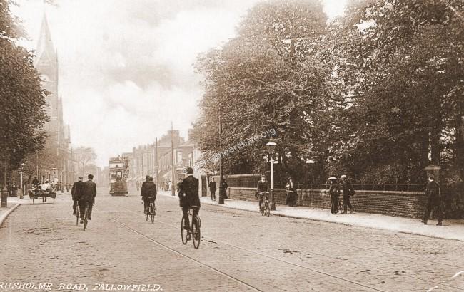 kenson Rd Junction