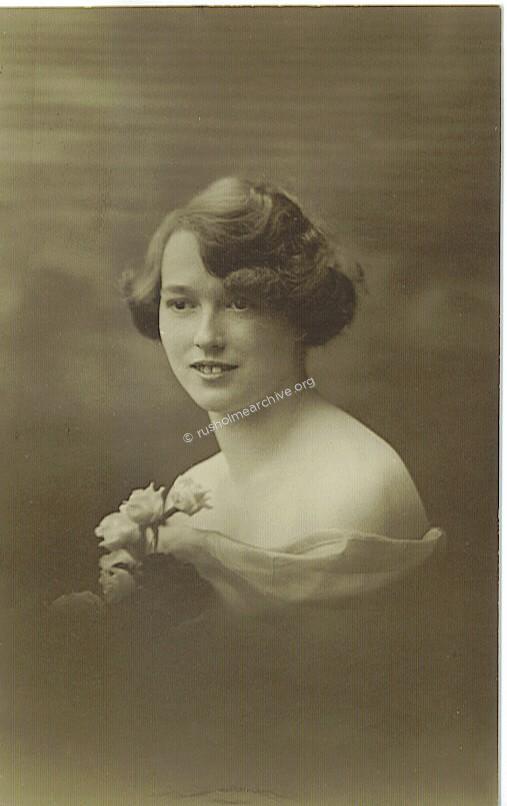 Unkown & undated