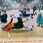 Funny sights