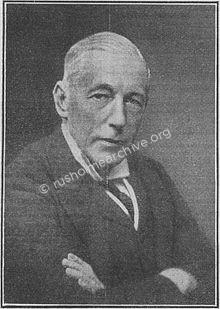 Sir William Thorburn