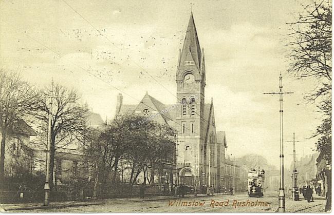 Congregational Church
