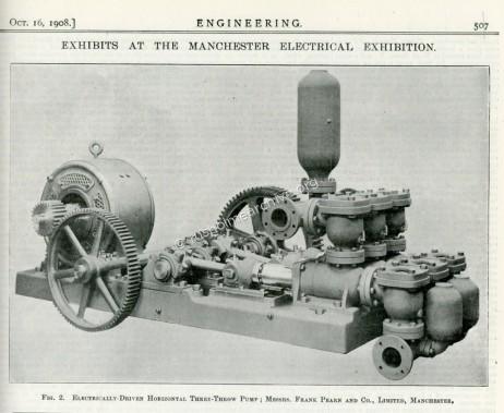 Engineer Journal, October 1908