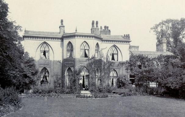 Platt Abbey 1905