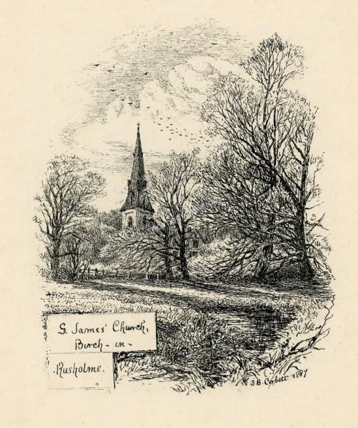 St. James 1887