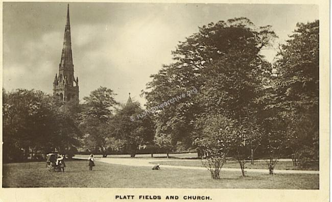 Dated 1913