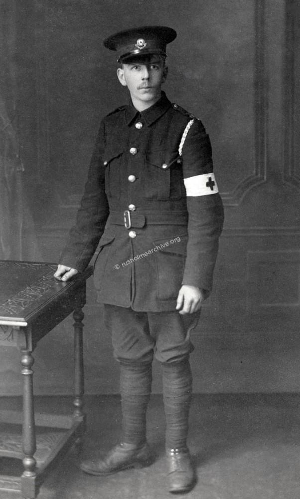 RAMC