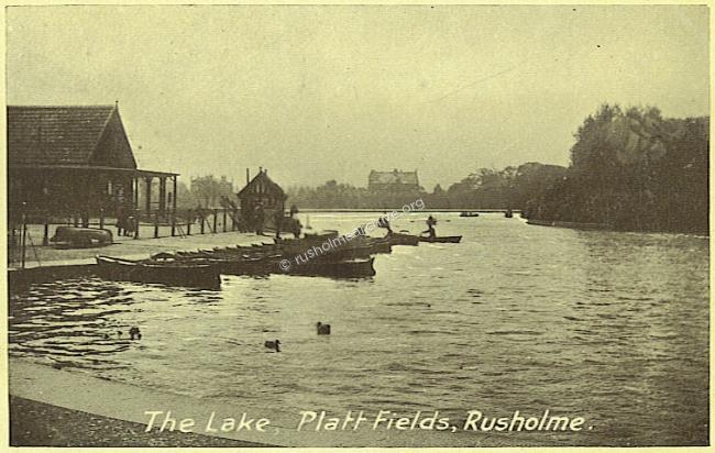 Dated 1914