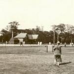 Platt Fields Tennis