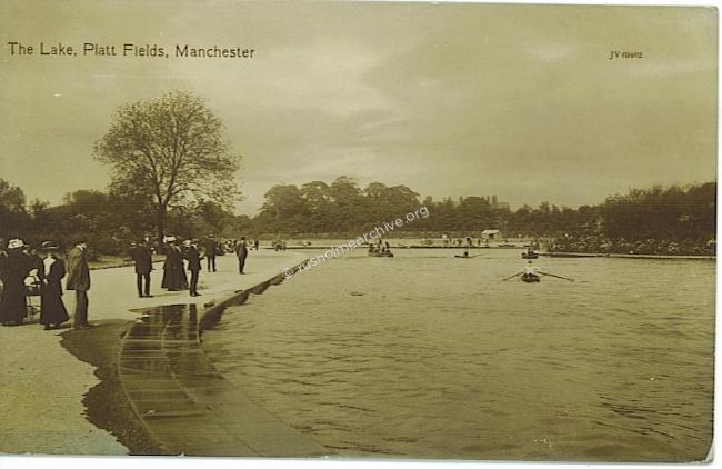 Dated 1913