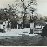 Crescent Gate 1905-6 entrance