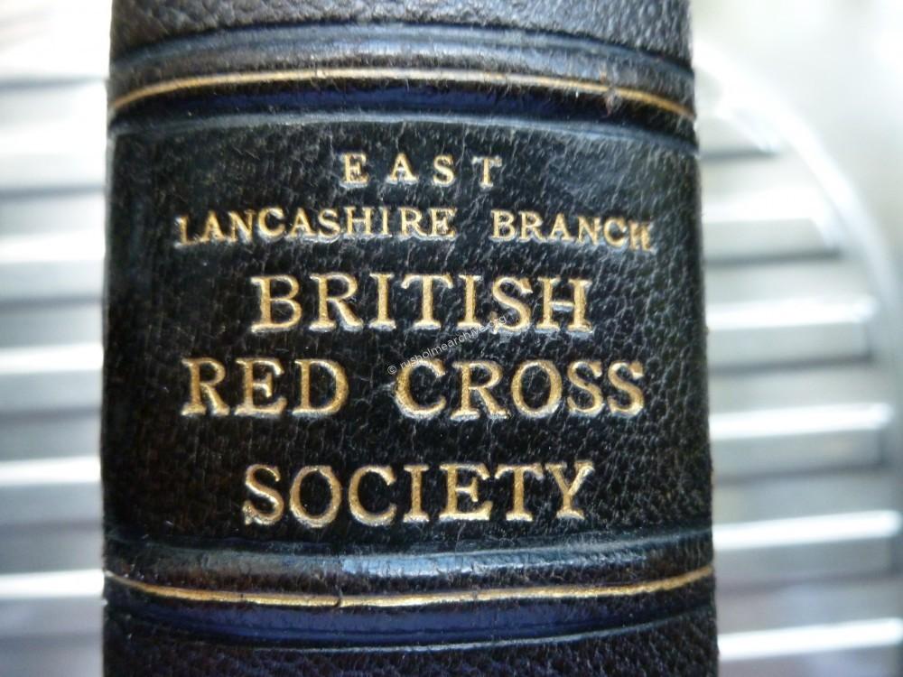 Red Cross Review